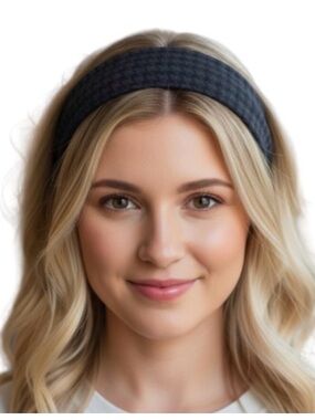 Lululemon Nulu ™ Wide Reversible Headband Black